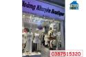 Sang nhượng cửa hàng chỉ việc bắt tay vào làm tại Trung Hoà, Cầu Giấy; 0387515320