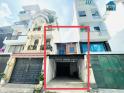 Bán Nhà Hẻm 6m 566/43/25 Nguyễn Thái Sơn 4,2x14 Ngay Vincom GV 6,1 tỷ