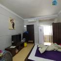Nhà chính chủ Hai Bà Trưng, 31m2, lô góc, ngõ nông, gần phố.
