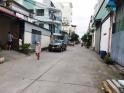 Bán nhà đường Bình Thành, quận Bình Tân, 4x25m, 2 tầng, hẻm 6m, giá rẻ