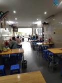 Bán nhà mặt phố Hồ Đắc Di, Đống Đa, 5.2m mặt tiền view Hồ. LH: Địa Thủy Sư Trần Thọ 0906299843