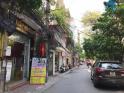 Bán nhà ngõ 165 phố Thái Hà Đống Đa kinh doanh ô tô 10 tỷ.