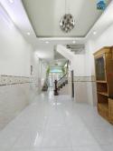 Bán Nhà Mặt Tiền Ba Vân, Tân Bình Khu Bàu Cát 3 Tầng - 3PN Chỉ 8 Tỷ Nhỉnh