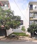 Bán Đất Tây Lân, Bình Tân, 4x20m, hẻm nhựa 8m thông, giá 3 tỷ