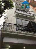 Bán gấp tòa nhà văn phòng 6 tầng, 2 mặt tiền, Quốc lộ 22, gần An Sương chỉ 15 tỷ 700.