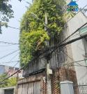 ĐẸP HÚT HỒN! Bán BIỆT THỰ VƯỜN HỒNG tặng nội thất nhập Khẩu chục tỷ tại Đô thị Việt Hưng., Long Biên 18.2 tỷ