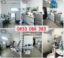 Cần cho thuê Phòng Full nội thất giá rẻ P.Bình Thuận, Q.7; HCM; 4,6tr/th; 0833086383