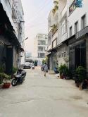 Bán nhà đường Tân Kỳ Tân Quý, Bình Tân, 4x16m, hẻm xe hơi, giá rẻ