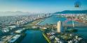 Sở hữu căn hộ cao cấp view biển Mỹ Khê, view Trực diện sông Hàn