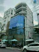 Cần bán tòa nhà văn phòng quận Bình Thạnh, diện tích 92m2 ,giá bán 21 tỷ TL