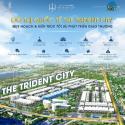Sở hữu BĐS tại khu đô thị quốc tế The Trident City, tặng ngay gói hỗ trợ xây nhà 150 triệu,...