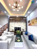 Bán siêu phẩm 33m2 Hồ Đắc Di, Nam Đồng, Đống Đa-Mặt tiền 6m giá 3,750 Tỷ nhà mới ở sướng.