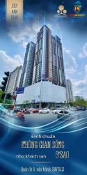 Trực tiếp báng giá CĐT tháng 6 tại The Diamond Residence