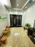 Mua nhà cho con đi học gần Đại Học Y Hà Nội 24m2x4 tầng giá 3,1 Tỷ