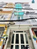 Bán nhà Đại từ -Quận Hoàng Mai 32m2- MT 3,4m Gần Khu Đô Thị Linh Đàm