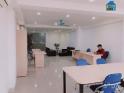 Văn phòng đẹp giá rẻ cho thuê 45m2, đường Quan Nhân, Thanh Xuân