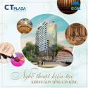CT Plaza Minh Châu - Studio Hạng Sang Chuẩn Khách Sạn