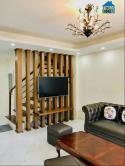 Bán gấp lô góc 27m2x4T Thịnh Quang, Đống Đa 2 thoáng ở sướng hơn 3 tỷ.