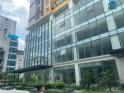 Cho thuê mặt bằng thương mại lớn làm trường mầm non 800-1100m2 chân tòa T&T DC Complex, Hoàng Mai