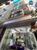 Nhà hiếm đẹp, oto đỗ cổng tại Hoàng Mai, 30m2 x 5 tầng, SĐCC, 3.75 tỷ. Lh:0946748787 – 0917056000.