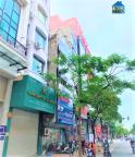 BÁN ĐẤT MẶT TIỀN ĐƯỜNG LÝ THƯỜNG KIỆT-PHƯỜNG QUANG TRUNG- TP KON TUM