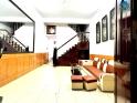Mua nhà đê 34m2x4T Tôn Thất Tùng, Đống Đa kinh doanh, ô tô chỉ 2,8 tỷ.
