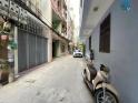 Bán nhà ngõ ô tô Cầu Giấy 68m2 giá rẻ đầu tư