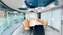 TID Centre Liễu Giai cho thuê văn phòng DT 397m2 sẵn nội thất siêu đẹp