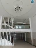 Bán Nhà 4 Tầng trong chợ Đầu Mối Thủ Đức , P. Tam Bình, DT 120m², Giá 13.5 Tỷ