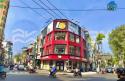 Bán nhà 4 tầng, góc 2 mặt tiền đường Nguyễn Văn Linh, Đà Nẵng. Giá 16.8 Tỷ