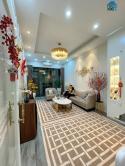 Cực Phẩm Mặt Phố Kim Hoa Đống Đa Gara Ôtô Kinh Doanh 62M2 X 6 Tầng Mặt Tiền 4.3m Sổ Vuông Hơn 13 Tỷ
