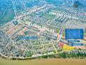 Đất sổ đỏ trung tâm thành phố Thanh Hóa dưới 2 tỉ