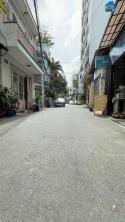 Bán nhà Bình Giã, Tân Bình, hẻm xe hơi tránh, 83m2 ngang 4m chỉ 11 tỷ hơn.