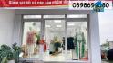 Nhượng cửa hàng quần áo thời trang tại Núi Đôi, Sóc Sơn, 0398699080
