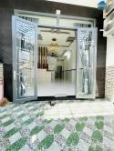 Bán Nhà Hẻm 180 Quang Trung Gò Vấp 70M2 3 Tầng Nhà Đẹp Ở Ngay, Nhỉnh 5 Tỷ Tl.