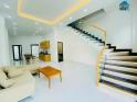Gò Vâp- Nhà Đẹp Ở Ngay 3 Tầng 70M2 Hẻm 5M Vị Trí Đẹp Tặng Full Nội Thất Cao Cấp.