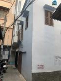 Cho thuê nhà 1lầu,1trệt gần cv Lê Thị Riêng,CMT8,p6,Q.Tân Bình,TP.HCM