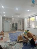 Cho thuê nhà đất xây mới tinh ở Đặng Thùy Trâm