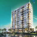 Căn hộ cao cấp CT1 Riverside Luxury Phước Long Nha Trang giá chỉ 31tr/m2 sở hữu ngay căn 2PN