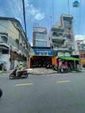 Bán nhà mặt phố tại Đường An Dương Vương, Quận 5, Tp.HCM diện tích 200m2 giá 30 Tỷ