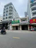 Cho thuê nguyên căn 3 lầu 5x20m mặt tiền Nguyễn Văn Đậu, Bình Thạnh