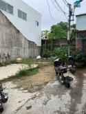 Bán gấp lô đất 66m2 tặng nhà cấp 4 Kiệt Nguyễn Chí Thanh, Thạch Thang