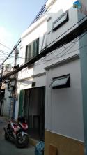 Bán nhà Chính Chủ HXH Phan Đăng Lưu - Quận Phú Nhuận, 30m2, Chỉ Nhỉnh 3Tỷ.