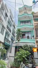 Bán nhà Chính Chủ HXH Phan Đăng Lưu - Quận Phú Nhuận, 60m2, Chỉ Nhỉnh 5Tỷ.
