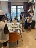 900 triệu sở hữu ngay căn hộ cao cấp tại Thuận An Bình Dương