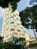 Bán khách sạn 4* Thái Văn Lung, Bến Nghé, Quận 1. DT: 10x28, 12 tầng, 70 phòng, giá 3xx