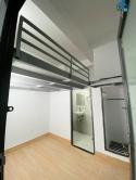 Bán nhà mới đẹp Xuân Thủy, 42m2 x 5 tầng, MT 4m, giá 3.75 tỷ Cầu Giấy