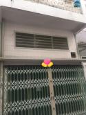 Bán nhà HXH 16 Nguyễn Thiện Thuật Quận 3 - 3 Tầng - Ngang 3m6 - Giá 4.8 tỷ.
