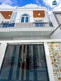 Nhà Trệt Lầu Hẻm 381 Đường Trần Nam Phú - Cách Lộ 30M