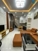 Khu Vip Lê Văn Quới, Oto, Bình Tân, 40m2, 2T Chỉ 3,55 Tỷ, LH 0948362610